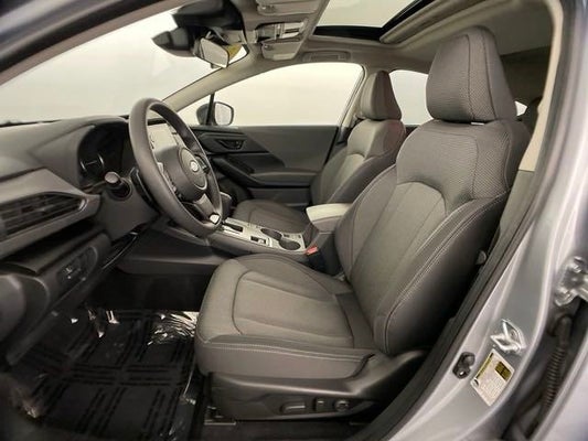 2024 Subaru Crosstrek Premium in Mequon, WI - Sommer's Automotive