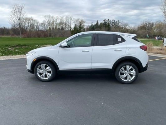 2024 Buick Encore GX Preferred in Mequon, WI - Sommer's Automotive