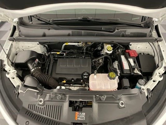 2021 Buick Encore Preferred in Mequon, WI - Sommer's Automotive