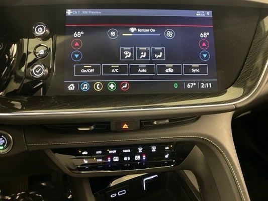 2021 Buick Envision Essence in Mequon, WI - Sommer's Automotive