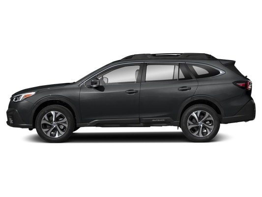 2020 Subaru Outback Limited in Mequon, WI - Sommer's Automotive