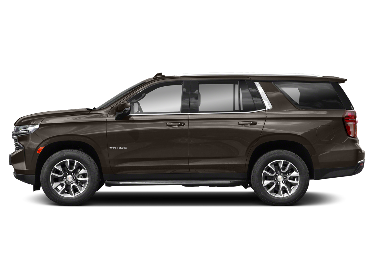 2021 Chevrolet Tahoe LT - Photo 33