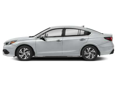 2021 Subaru Legacy Premium