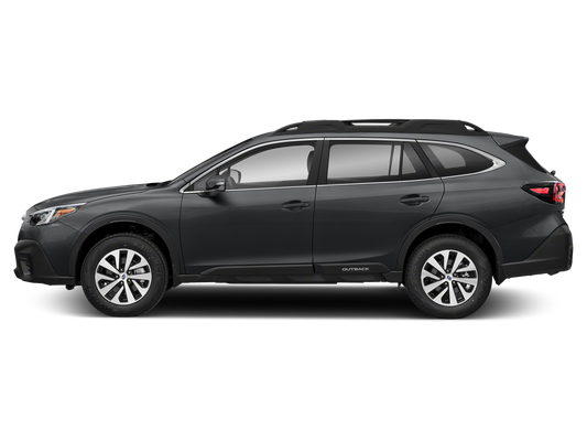 2021 Subaru Outback Premium in Mequon, WI - Sommer's Automotive