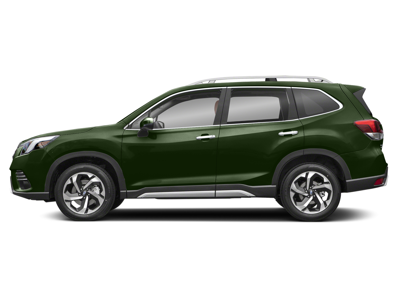 2023 Subaru Forester Touring photo 2