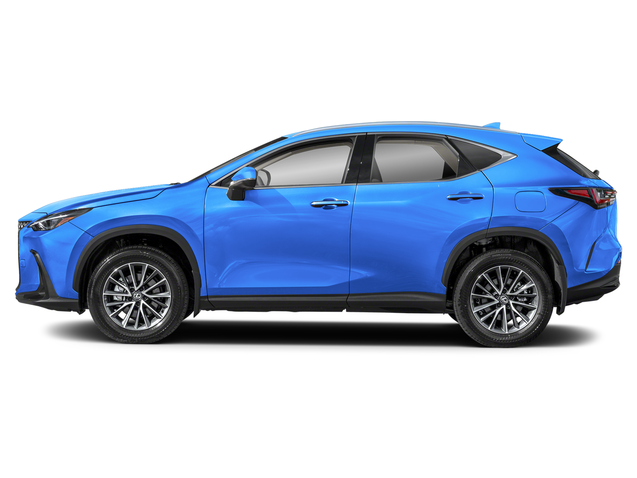 2024 Lexus NX 350 350 Base