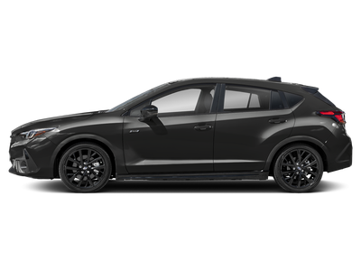 2024 Subaru Impreza 2.5RS
