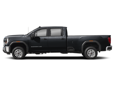 2026 GMC Sierra 2500HD Denali Ultimate