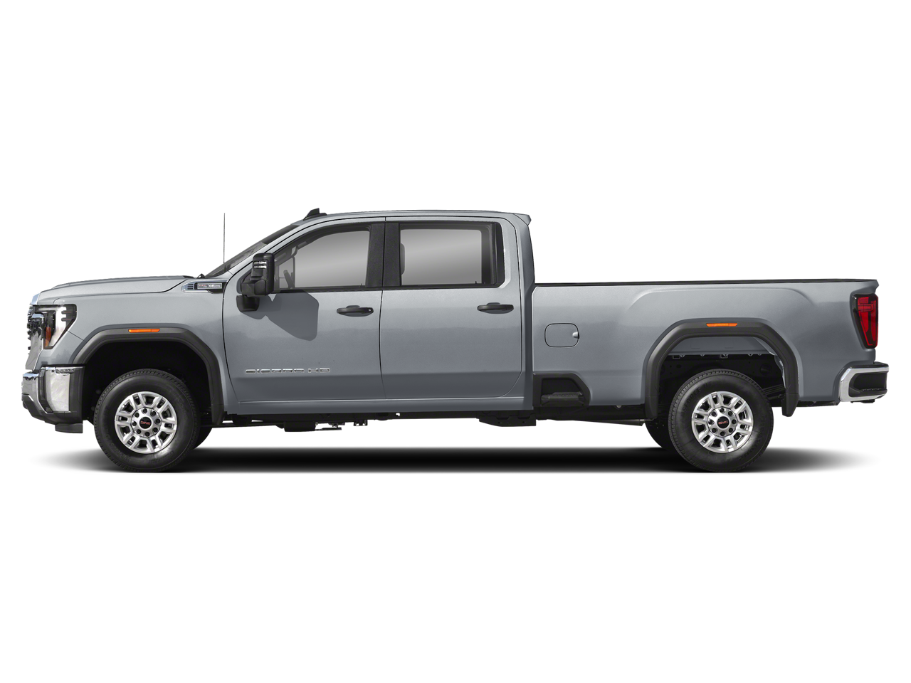 2026 Gmc Sierra AT4 photo 3