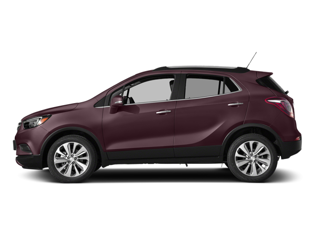 2017 Buick Encore Preferred II