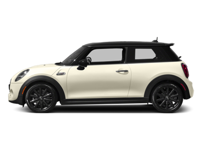 2018 MINI Hardtop 2 Door Cooper S