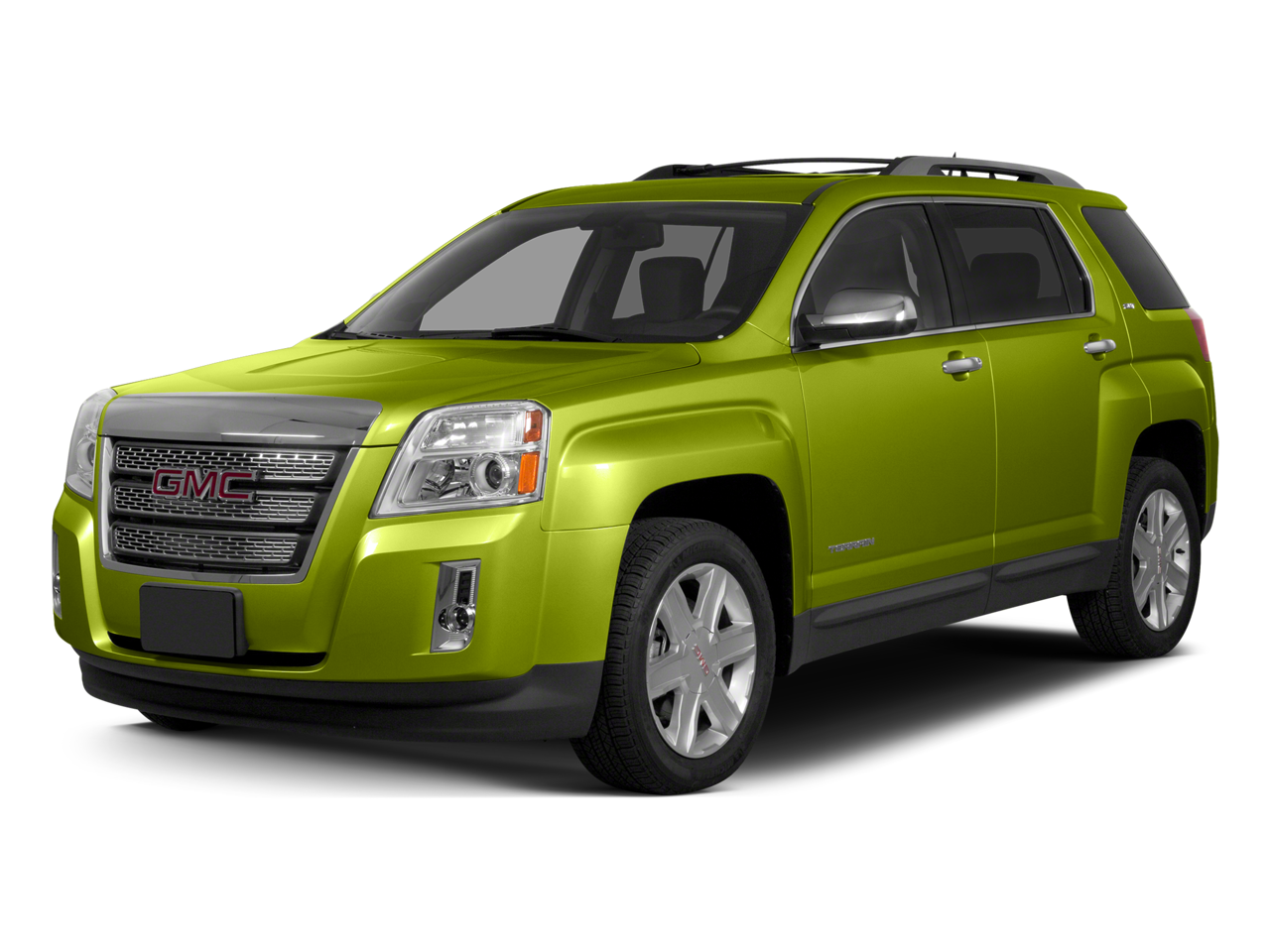 2015 GMC Terrain SLE-2
