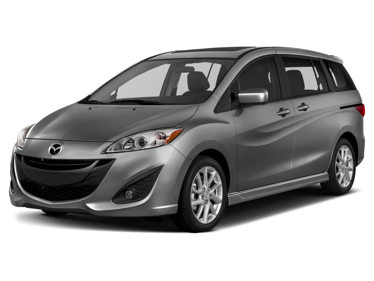 2015 Mazda MAZDA5 Sport