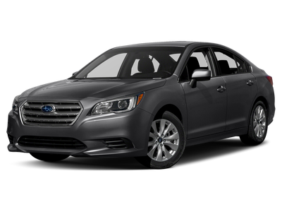 2015 Subaru Legacy 2.5i Premium