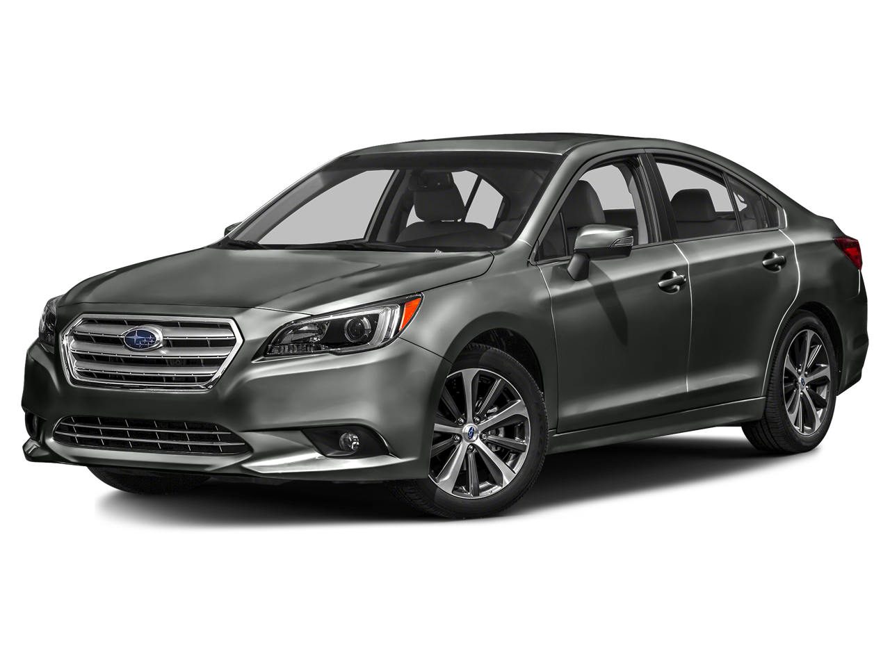 2015 Subaru Legacy 2.5i Limited CVT's photo