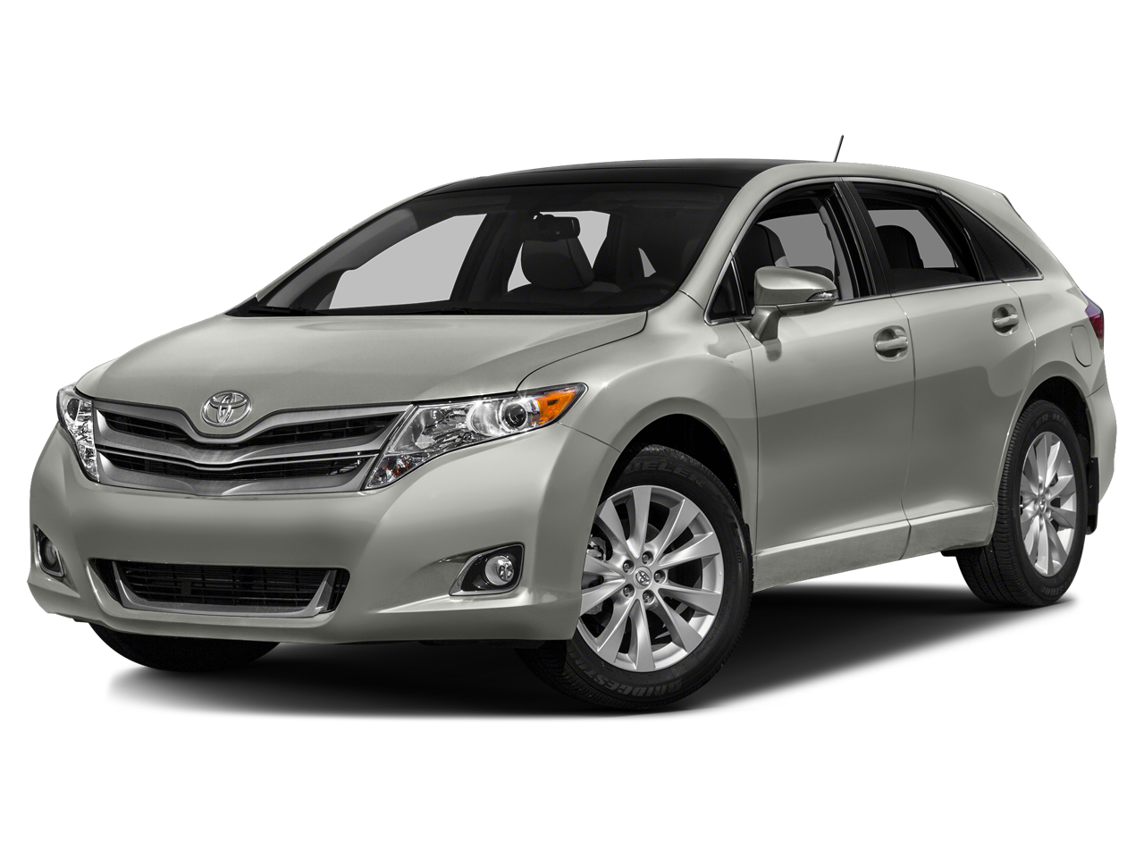 2015 Toyota Venza Limited