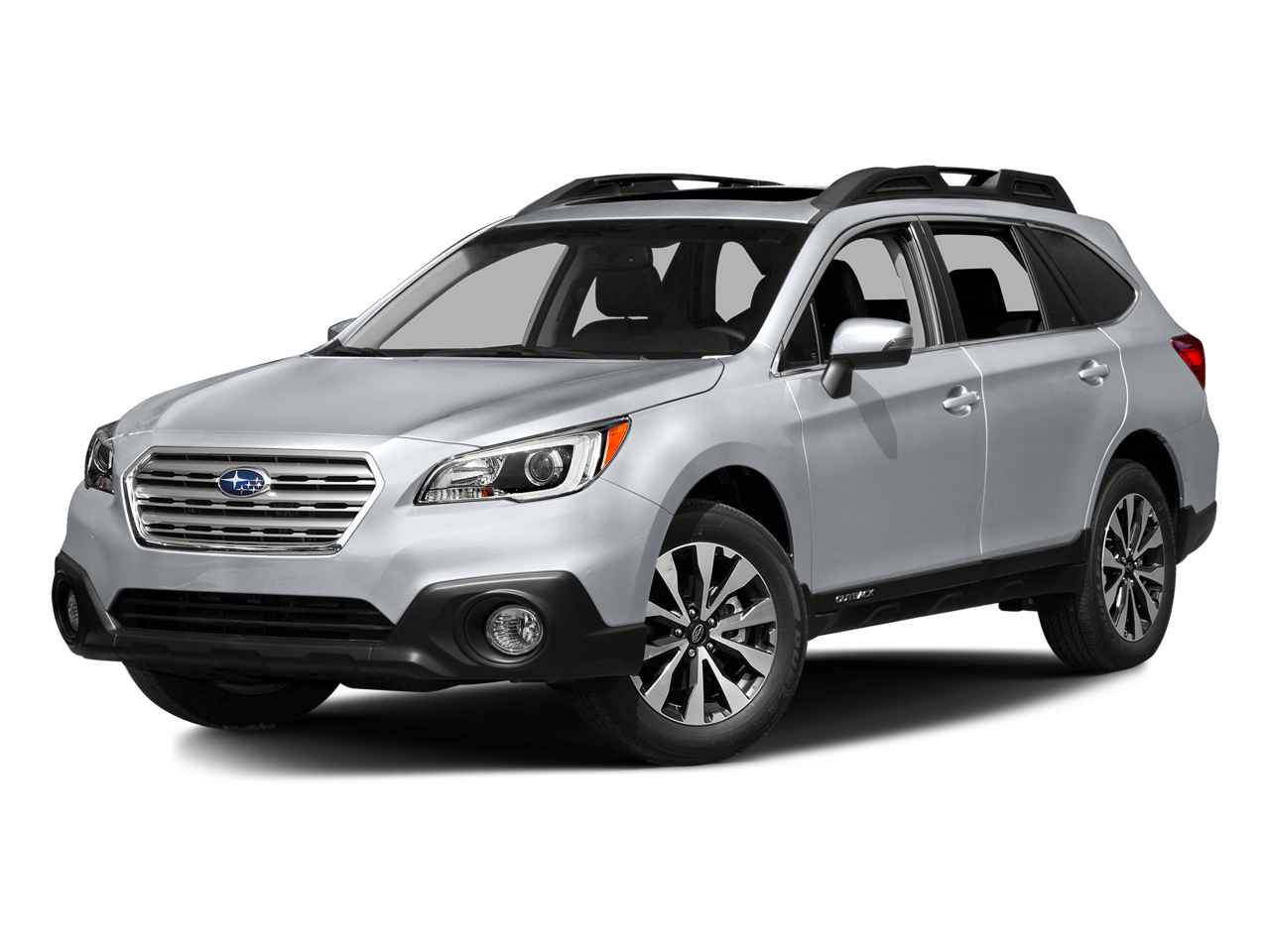 2016 Subaru Outback 2.5i Limited AWD photo