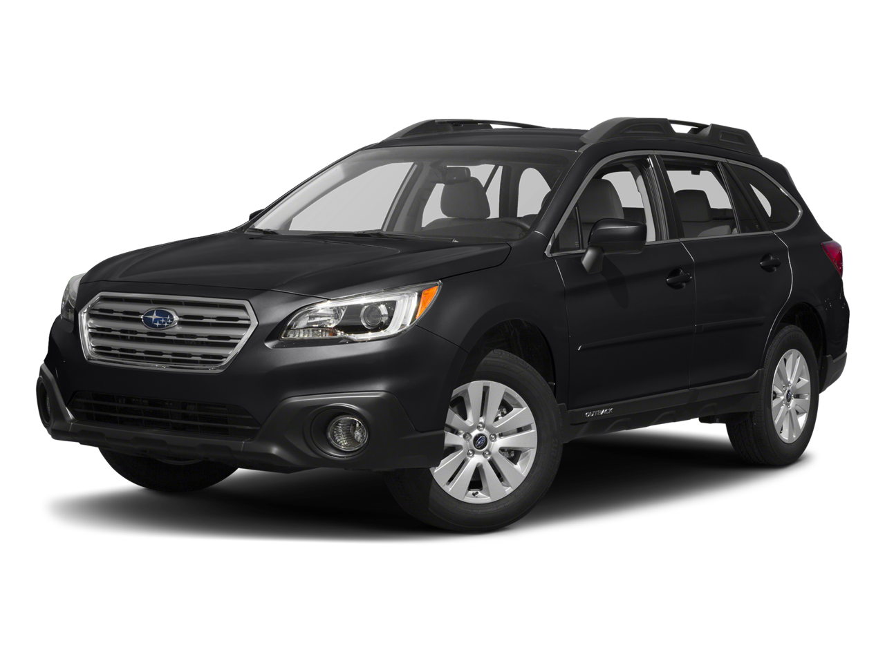 2016 Subaru Outback 2.5i Premium CVT's photo