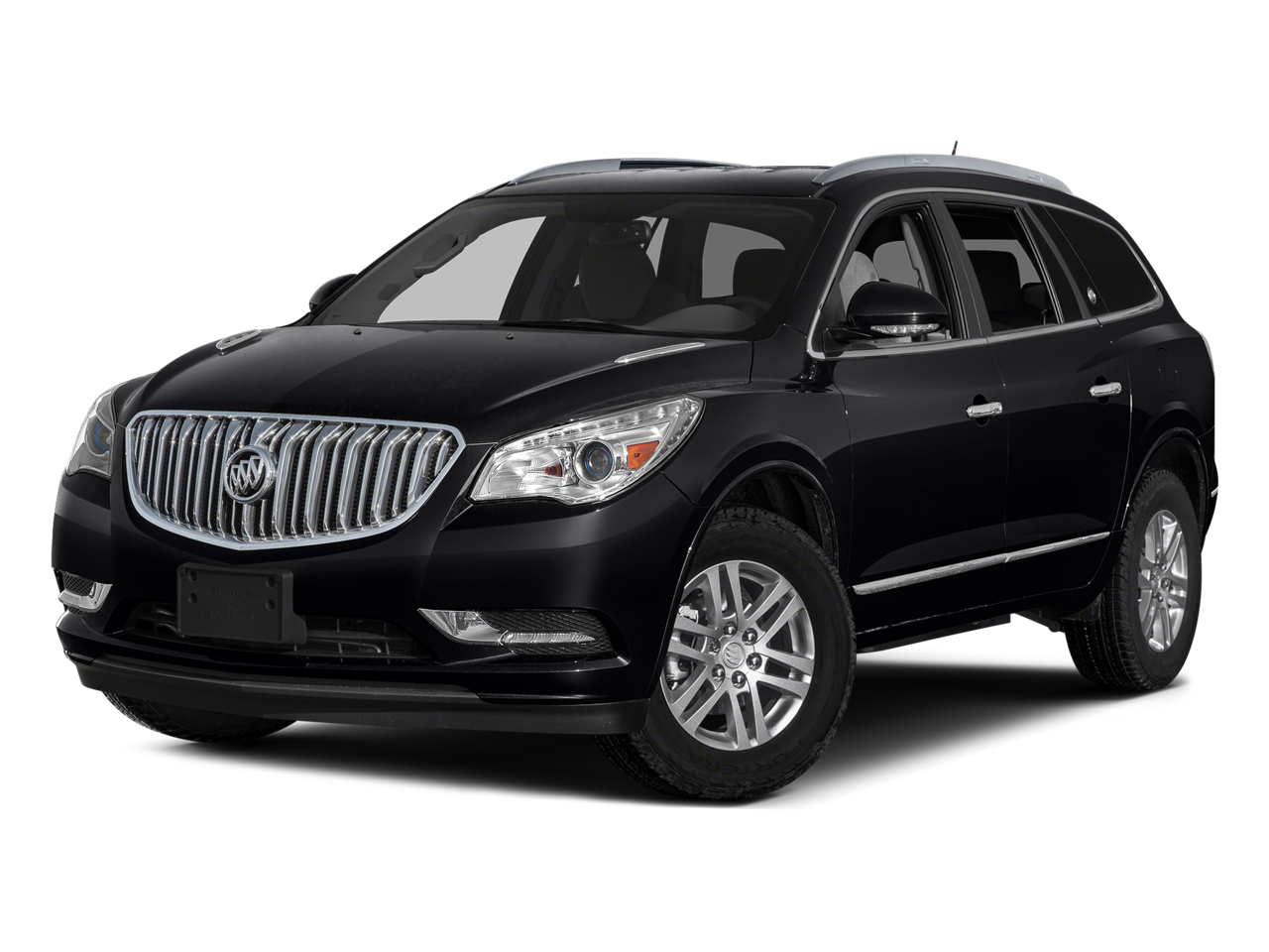 2017 Buick Enclave Leather Group