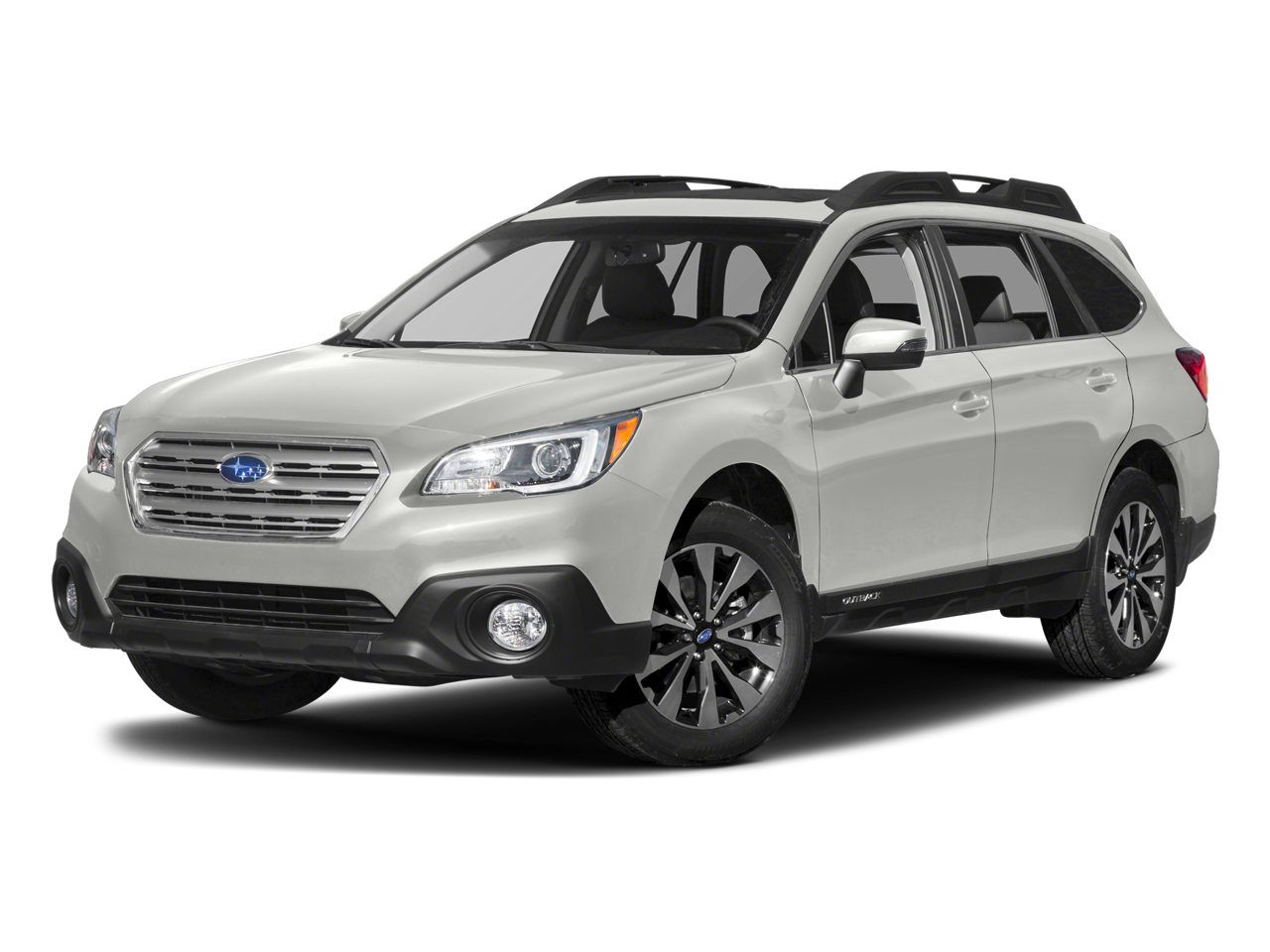 2017 Subaru Outback 2.5i Limited's photo