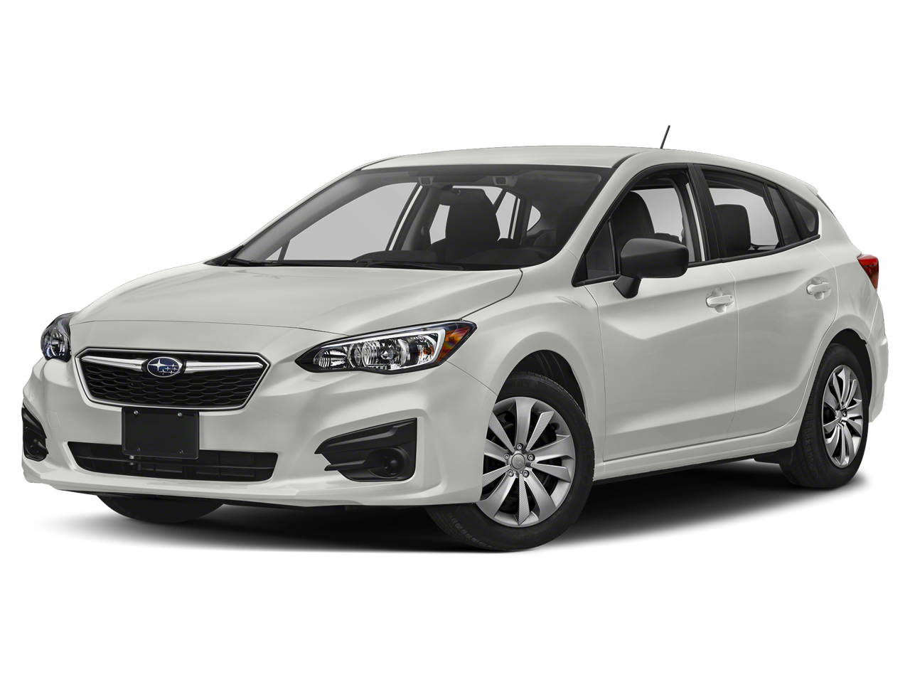 2019 Subaru Impreza 2.0i Premium CVT PZEV's photo