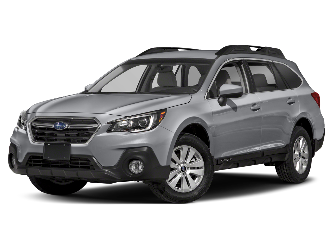 2019 Subaru Outback Premium