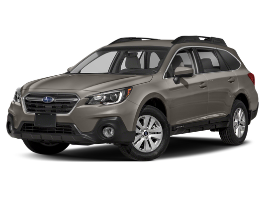 2019 Subaru Outback 2.5i Premium in Mequon, WI - Sommer's Automotive