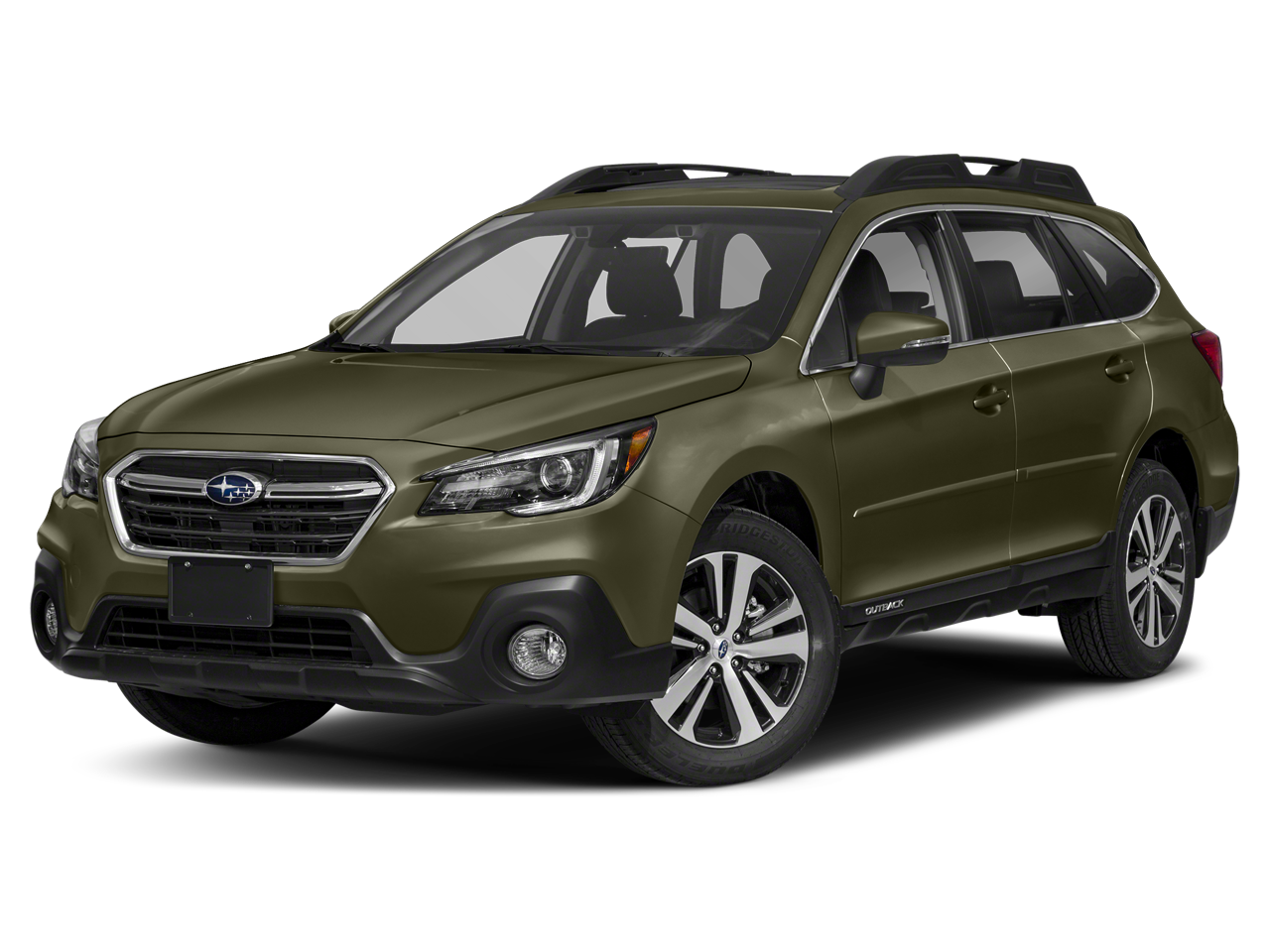 2019 Subaru Outback 2.5i Limited's photo