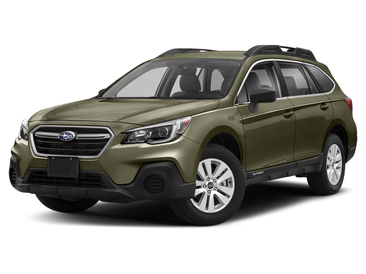 2019 Subaru Outback 2.5i's photo