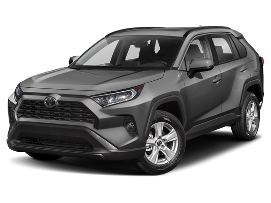 2019 Toyota RAV4 XLE Premium in Mequon, WI - Sommer's Automotive