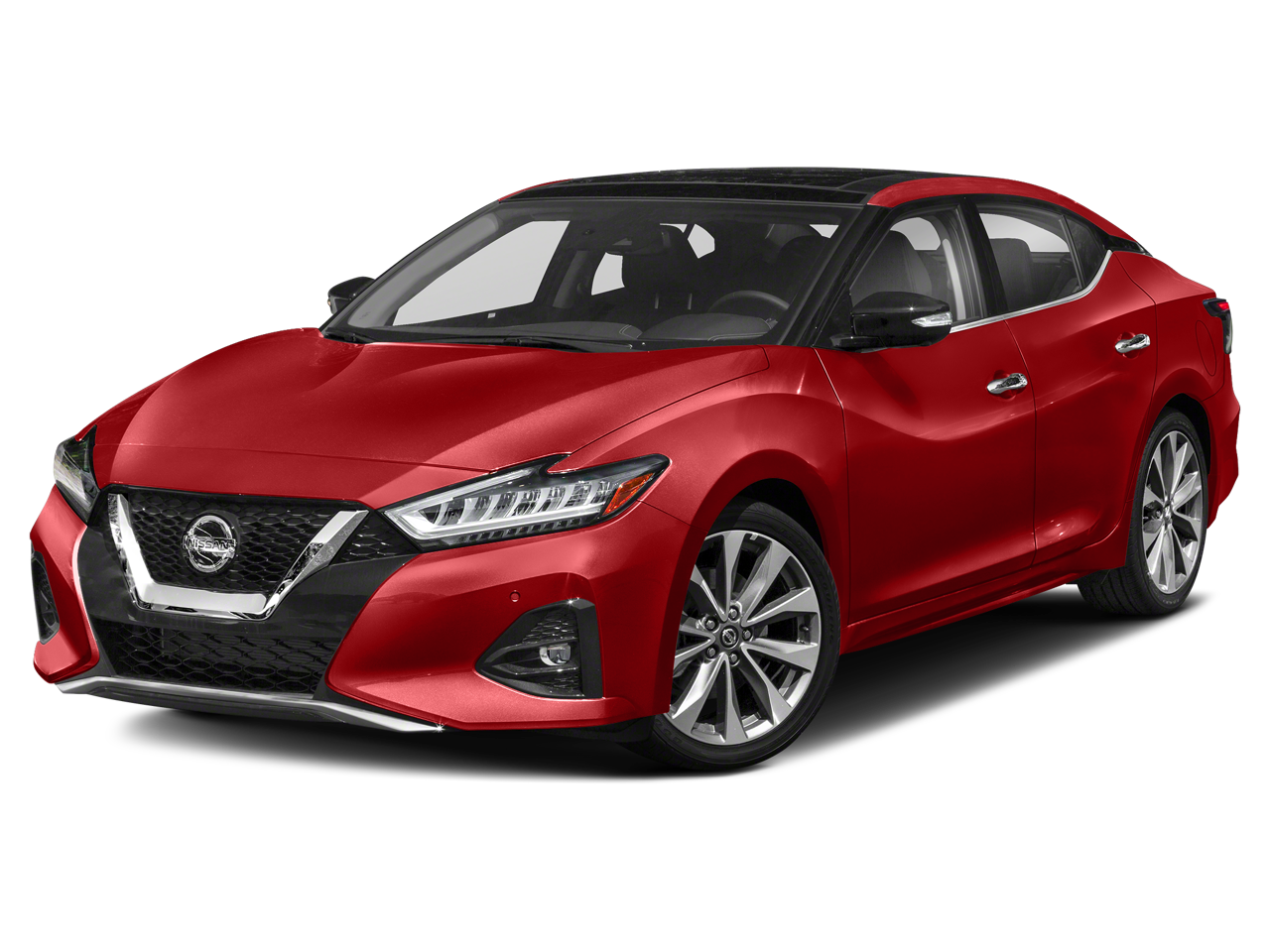 2021 Nissan Maxima Platinum