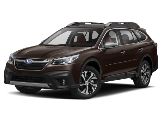 2021 Subaru Outback Touring in Mequon, WI - Sommer's Automotive