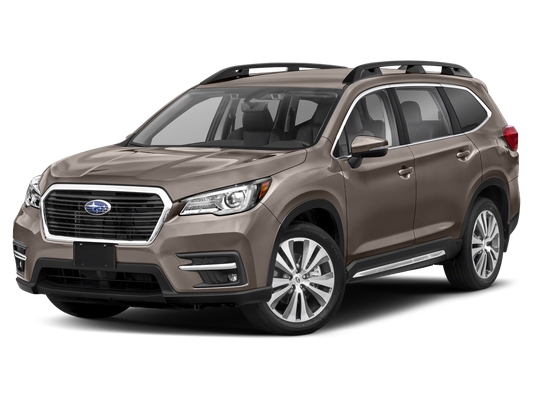 2022 Subaru Ascent Limited in Mequon, WI - Sommer's Automotive
