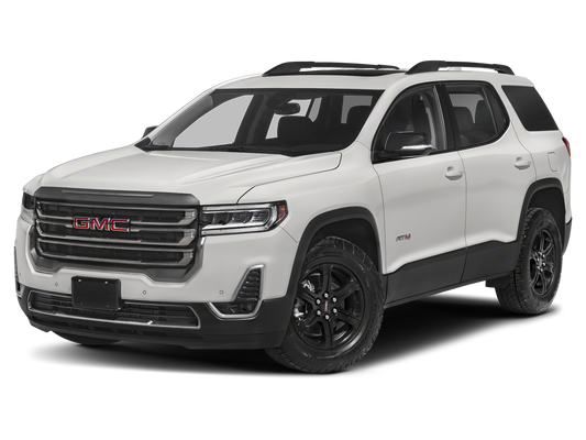 2023 GMC Acadia AT4 in Mequon, WI - Sommer's Automotive