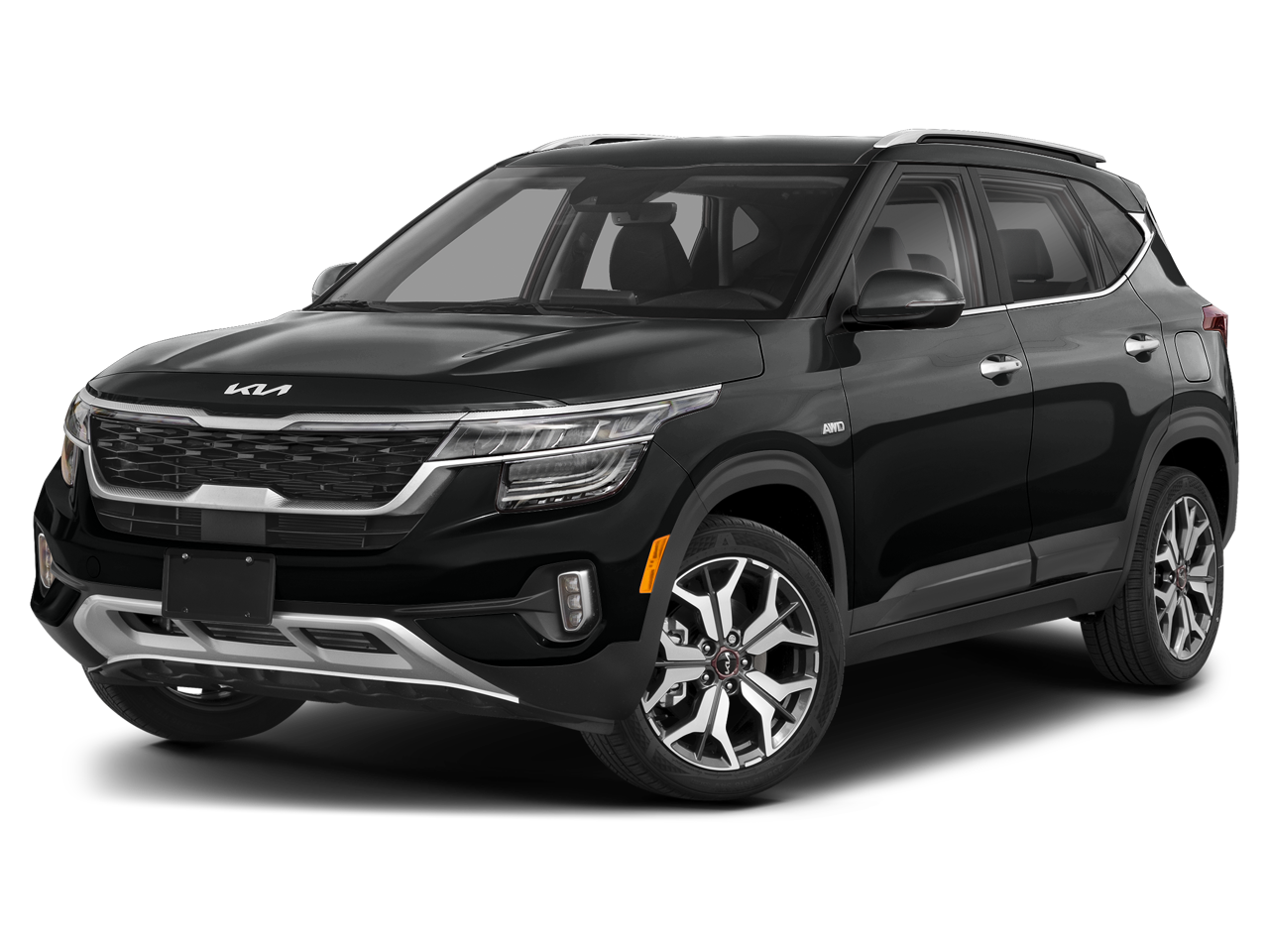 2023 Kia Seltos 1.6 SX AWD's photo