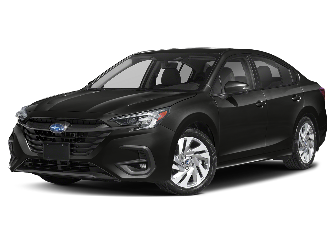 2023 Subaru Legacy