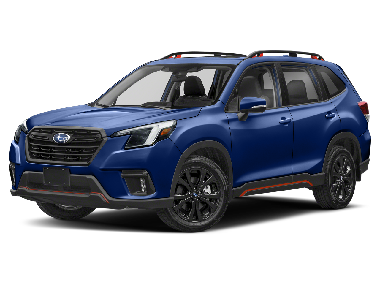 2023 Subaru Forester's photo