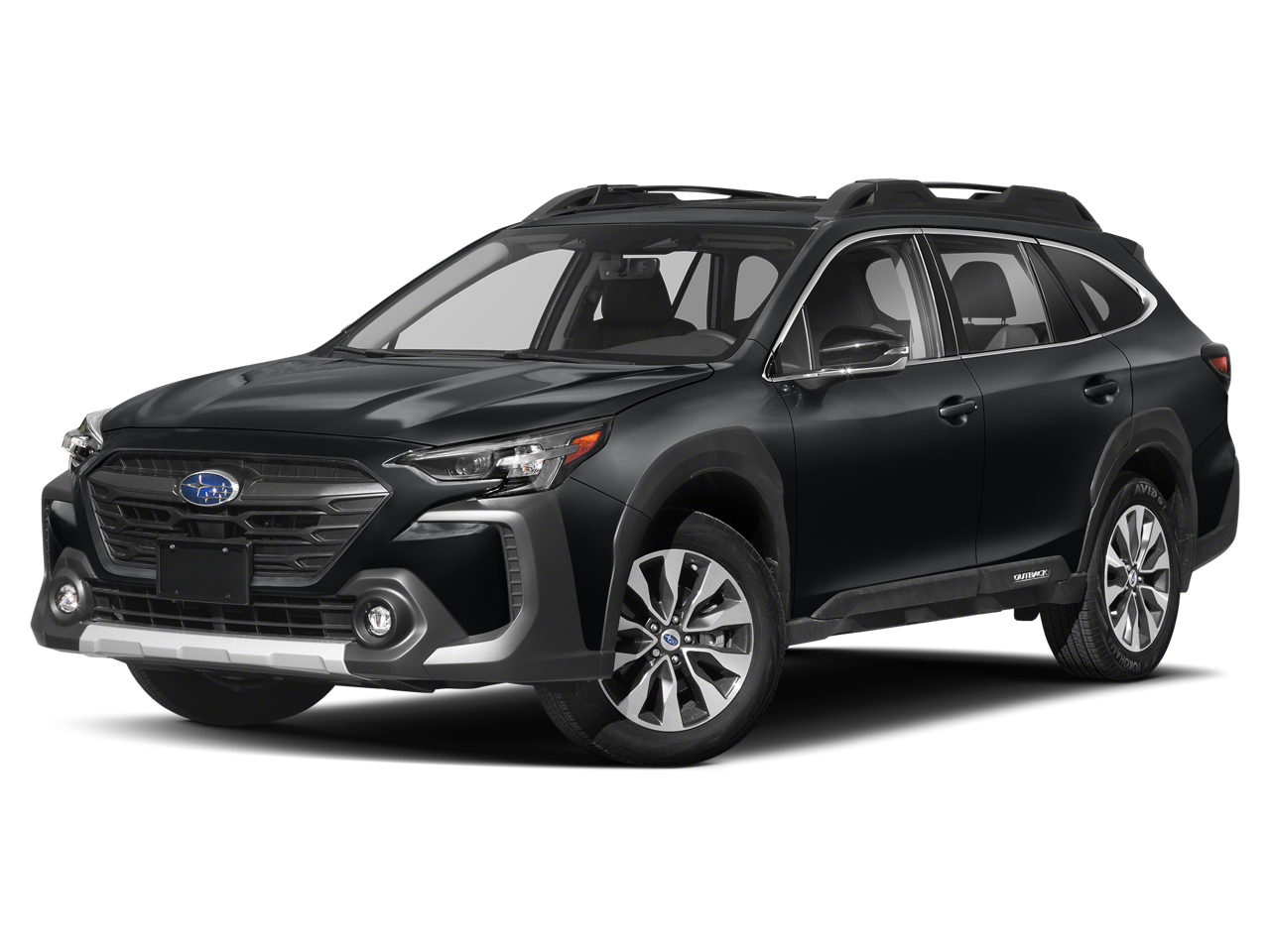 2023 Subaru Outback Limited's photo