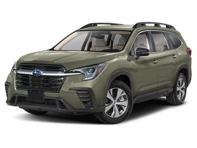 2023 Subaru Ascent Premium