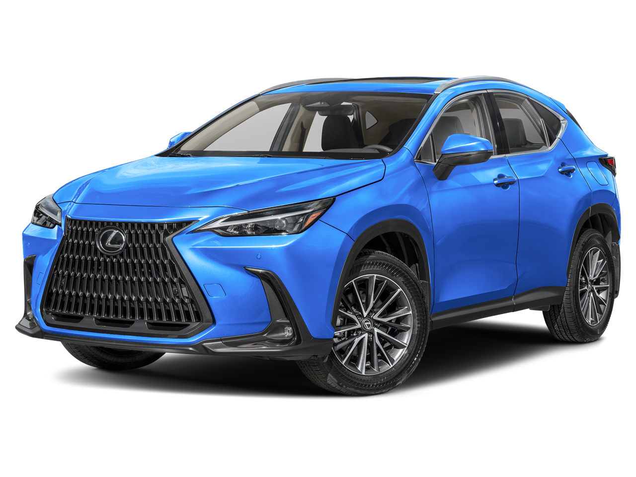 2024 Lexus NX 350 350 Base