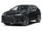 2024 Lexus NX 350h 350h Luxury
