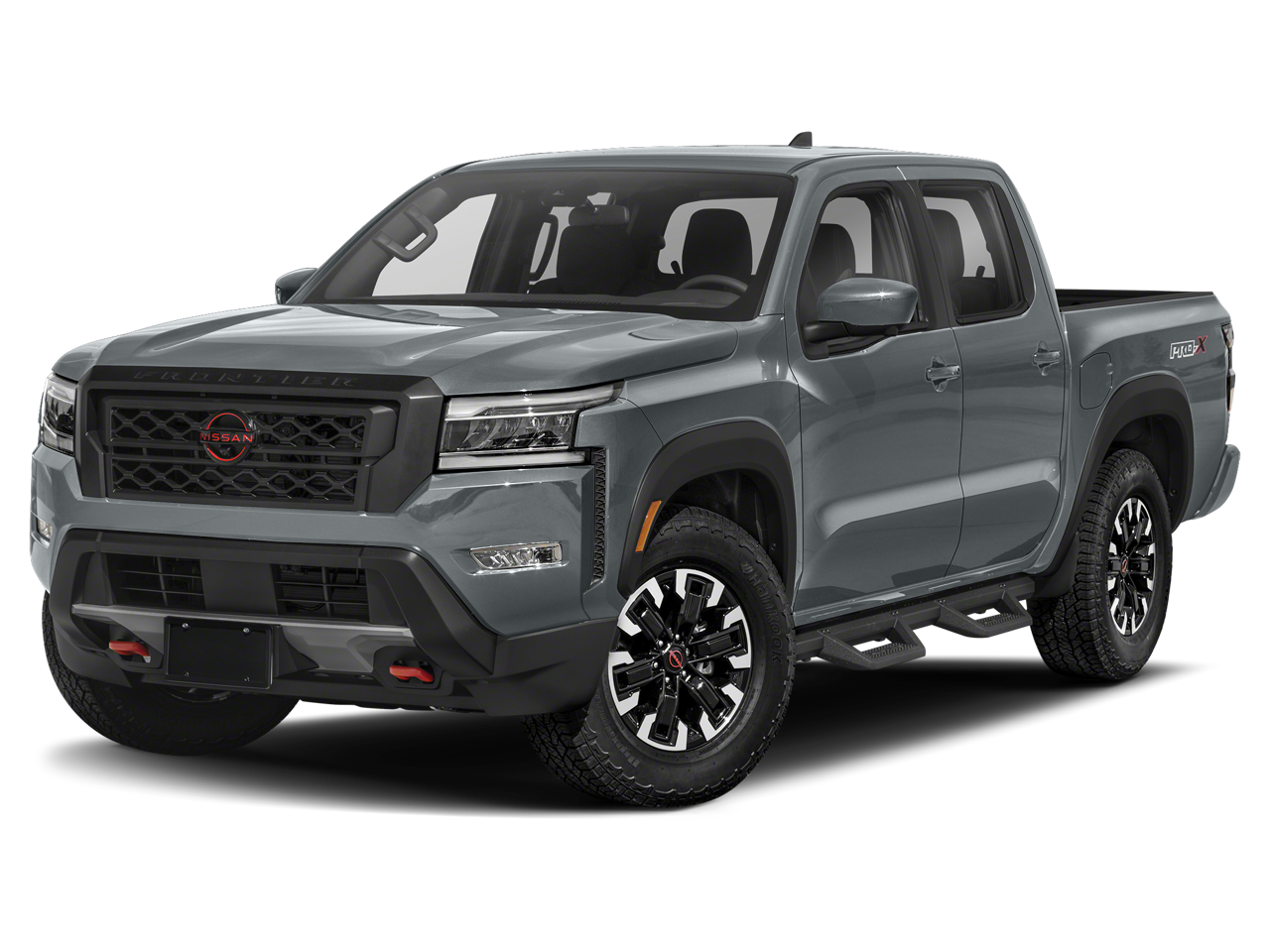 2024 Nissan Frontier PRO-4X Crew Cab 4X4's photo