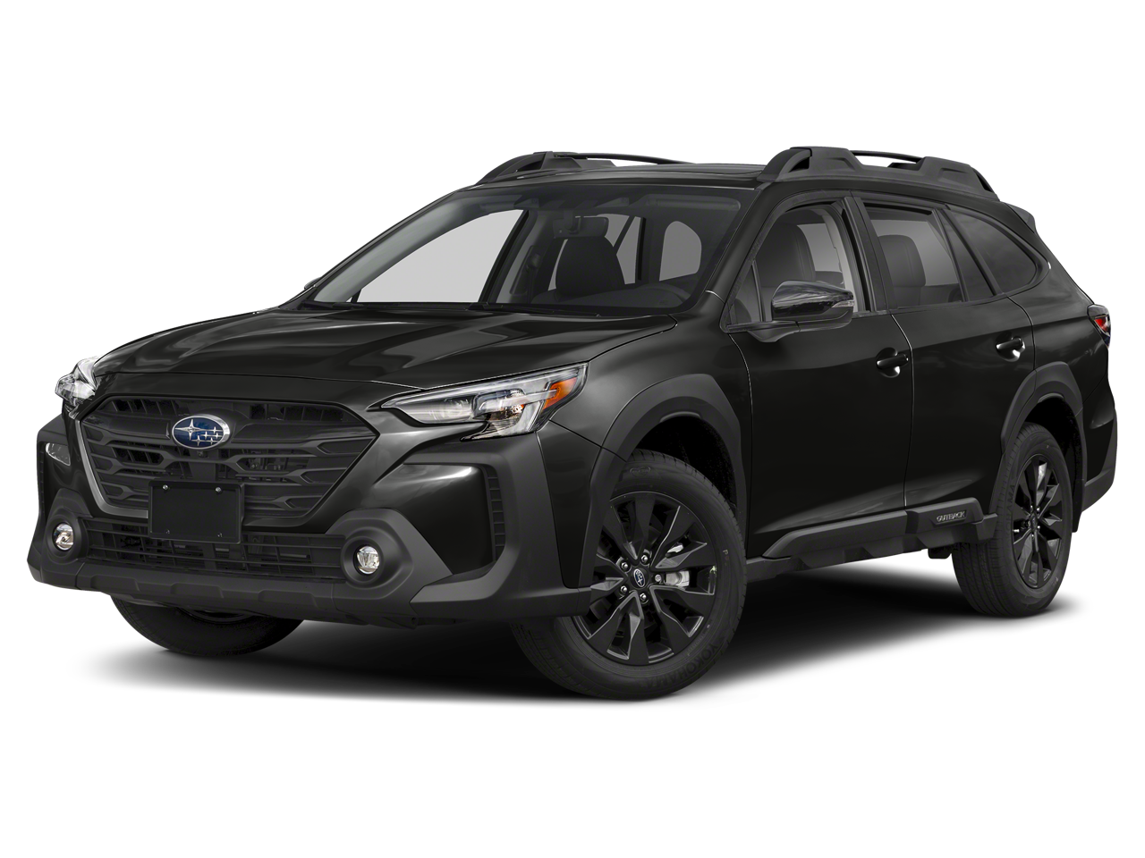 2024 Subaru Outback Onyx Edition XT's photo