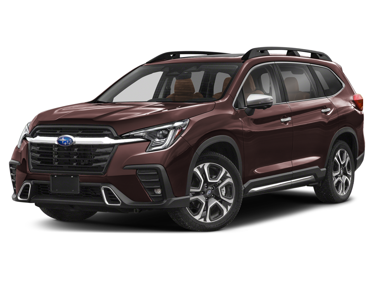 2024 Subaru Ascent Touring's photo