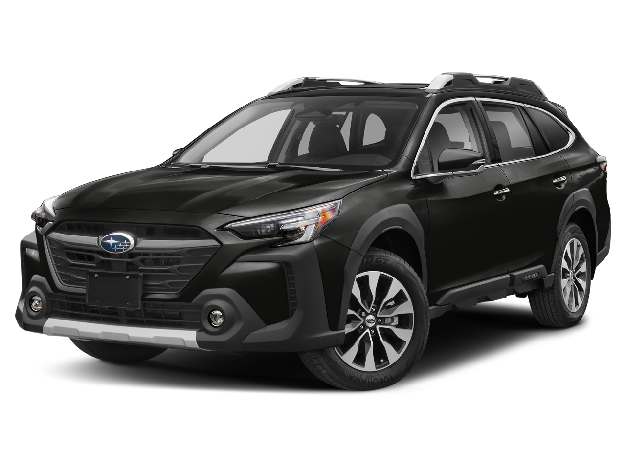 2025 Subaru Outback Touring XT's photo