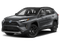 2025 Toyota RAV4 XSE