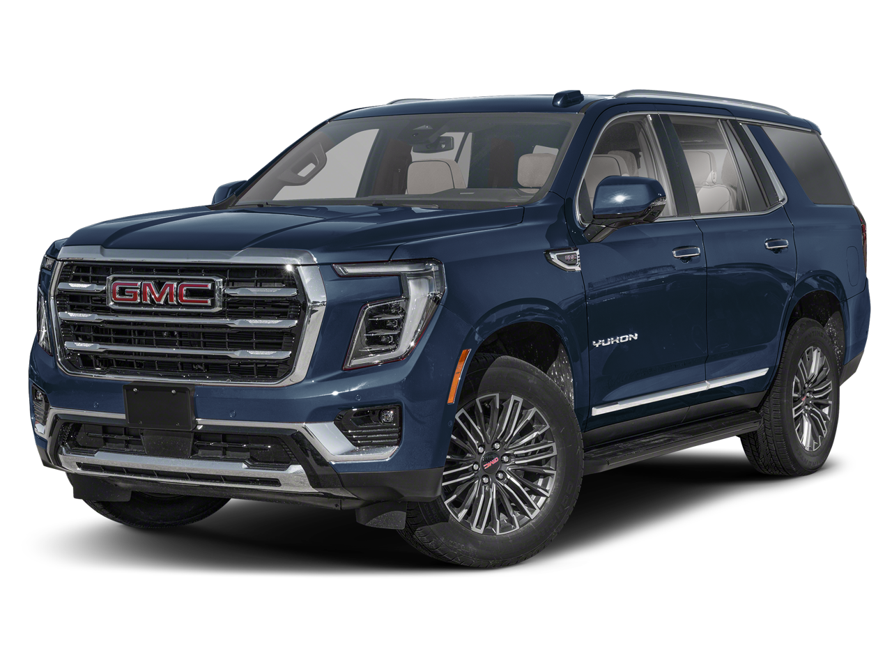 2026 GMC Yukon 4WD Denali Ultimate's photo