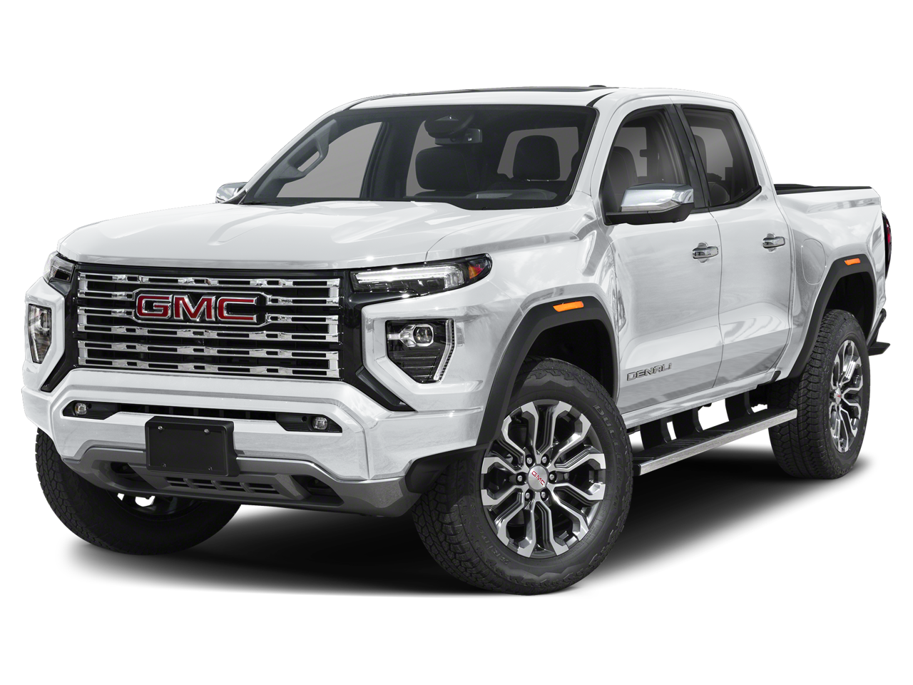2026 GMC Canyon 4WD Denali Crew Cab Short Box's photo