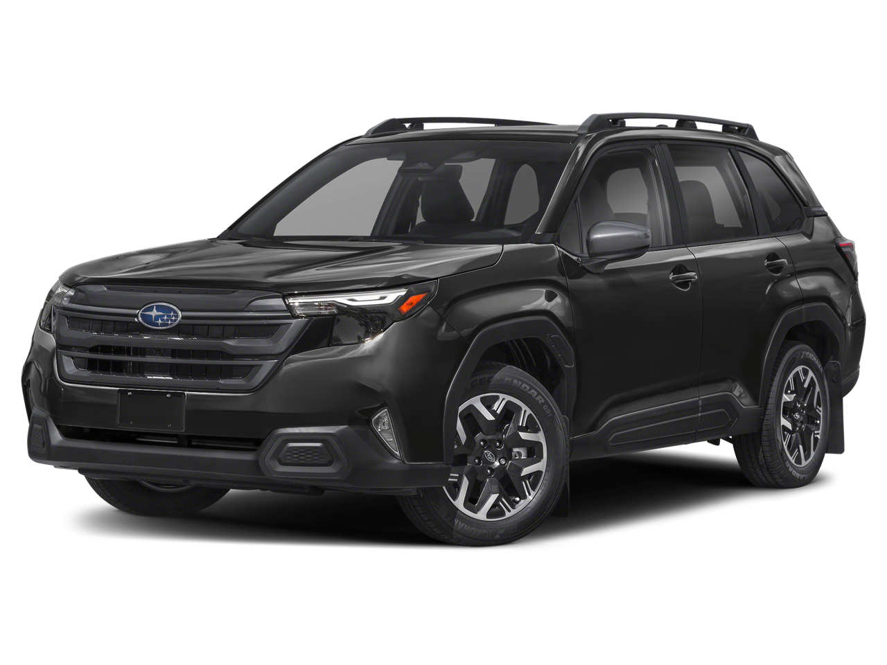 2026 Subaru Forester Premium's photo