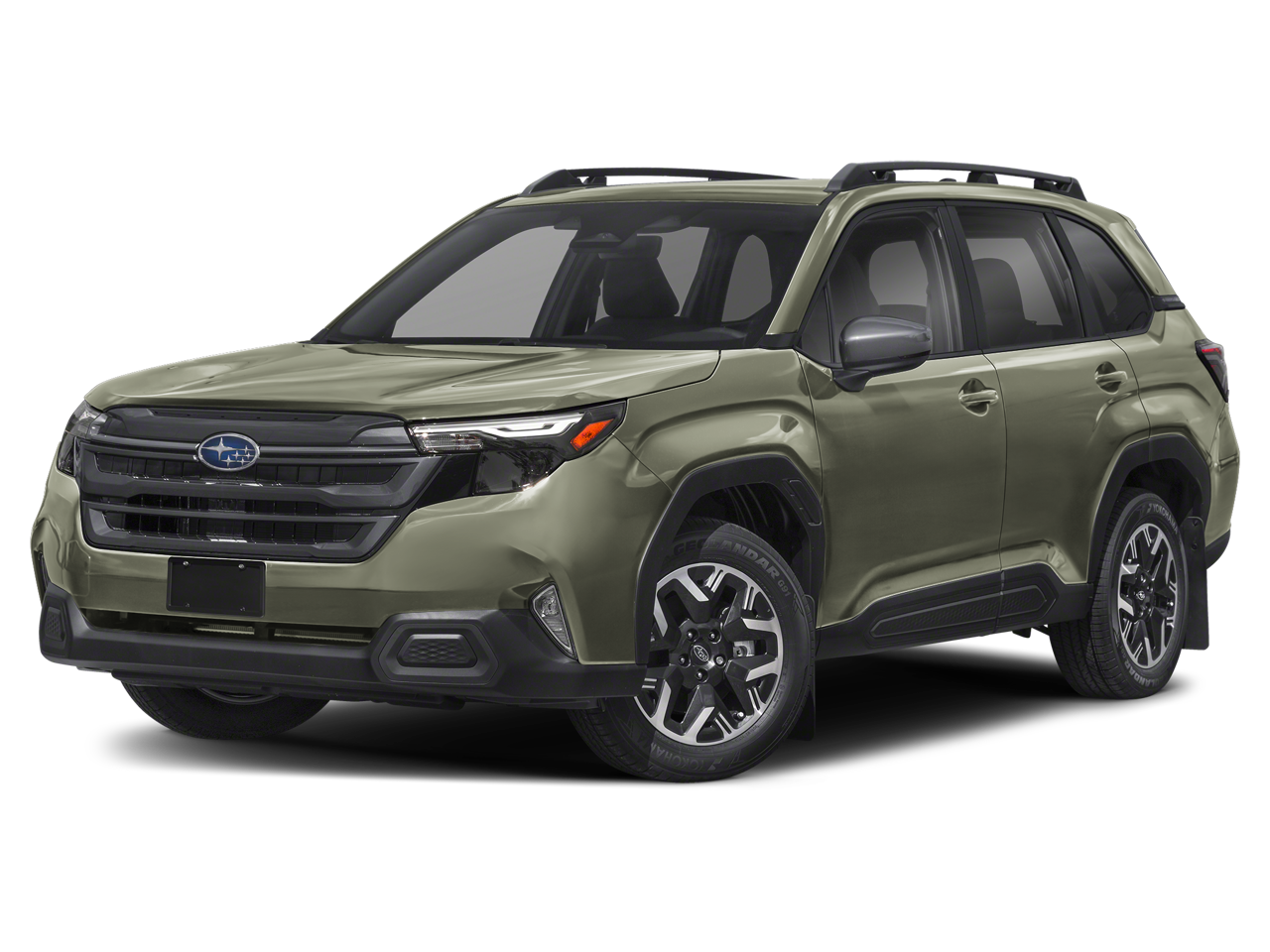 2026 Subaru Forester's photo